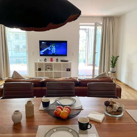 Apartman Luxury Sunrise By Interhome *