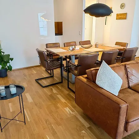 Appartamento Luxury Sunrise By Interhome