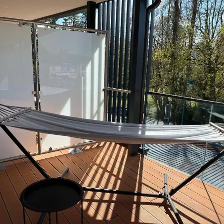 Luxury Sunrise By Interhome