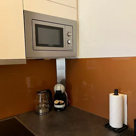 Luxury Sunrise By Interhome Διαμέρισμα