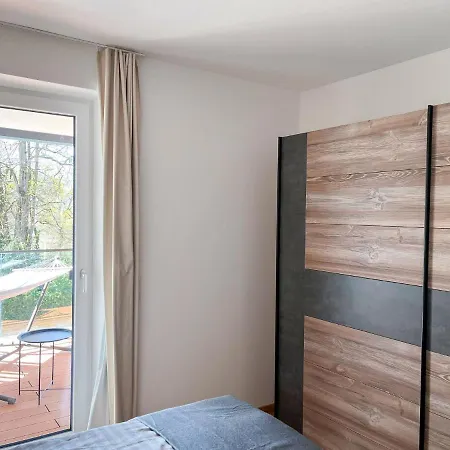 Luxury Sunrise By Interhome * Portschach am Woerthersee