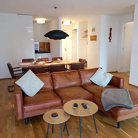 Luxury Sunrise By Interhome *