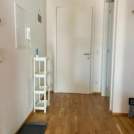 Διαμέρισμα Luxury Sunrise By Interhome