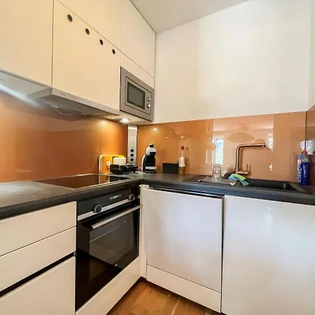 Apartman Luxury Sunrise By Interhome *