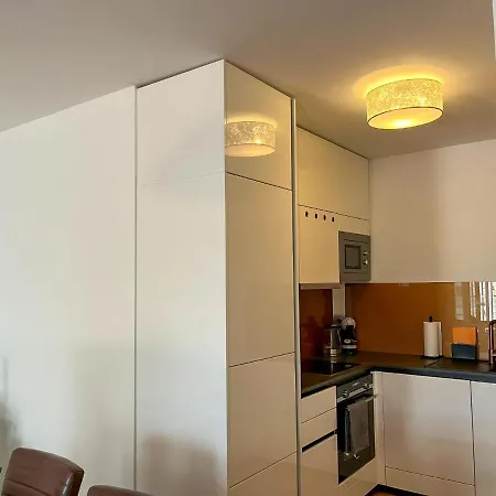 Διαμέρισμα Luxury Sunrise By Interhome Pörtschach am Wörthersee