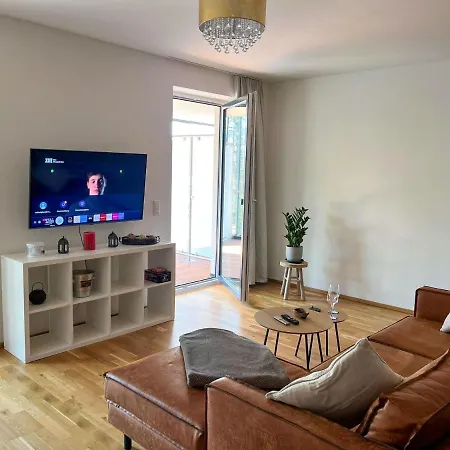 Luxury Sunrise By Interhome Pörtschach am Wörthersee