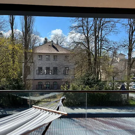 Luxury Sunrise By Interhome アパート Pörtschach am Wörthersee