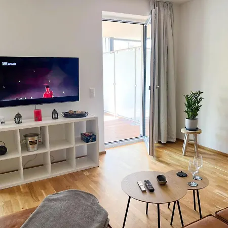 Luxury Sunrise By Interhome