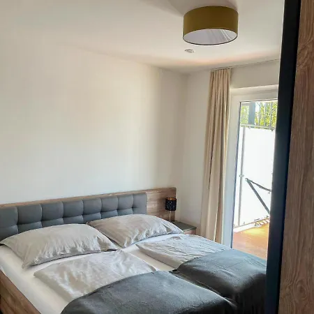 Luxury Sunrise By Interhome