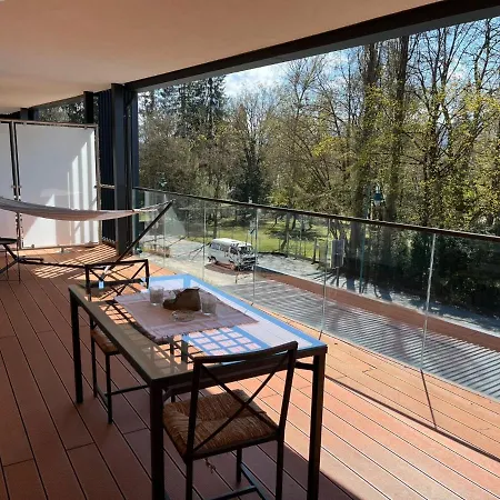 Διαμέρισμα Luxury Sunrise By Interhome