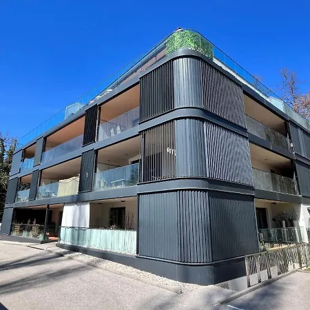 Luxury Sunrise By Interhome