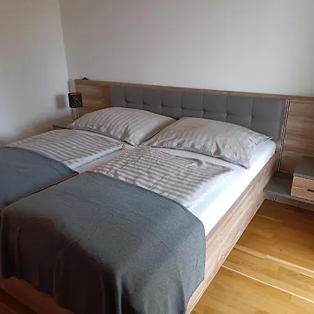 Appartamento Luxury Sunrise By Interhome *
