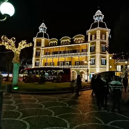 Luxury Sunrise By Interhome