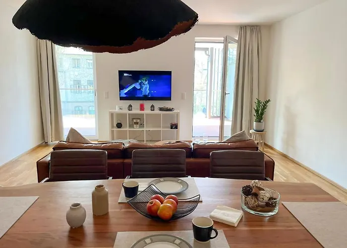 Apartament Luxury Sunrise By Interhome *