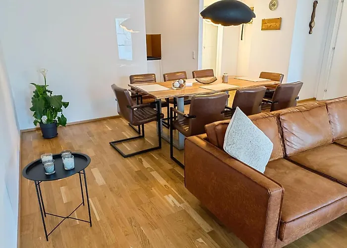 Apartament Luxury Sunrise By Interhome