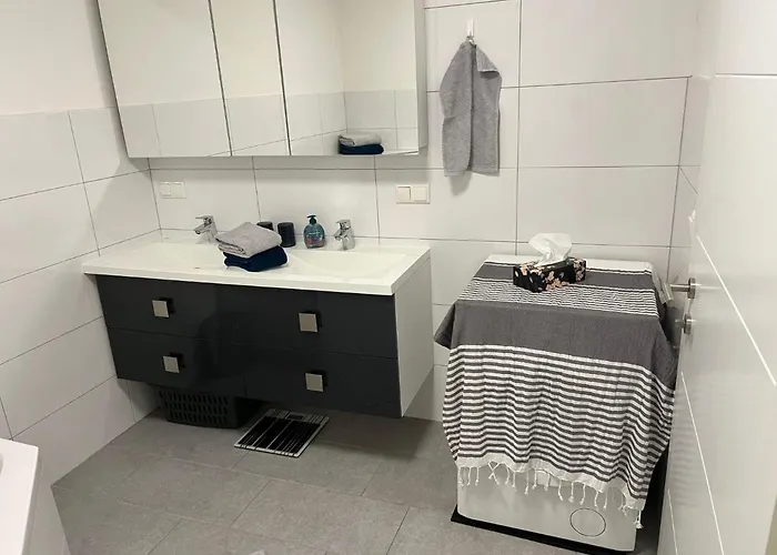 Luxury Sunrise By Interhome Apartament *