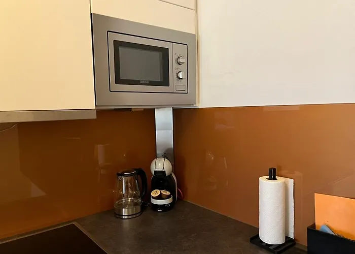 Luxury Sunrise By Interhome Apartament