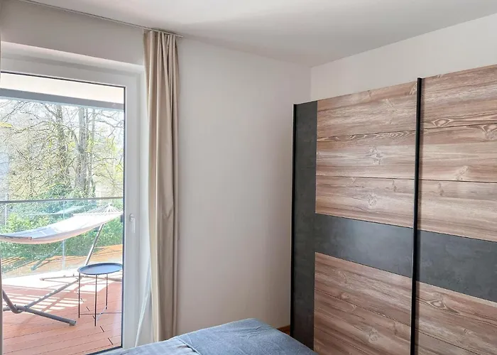 Luxury Sunrise By Interhome * Pörtschach am Wörthersee