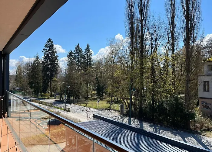 Luxury Sunrise By Interhome * Pörtschach am Wörthersee