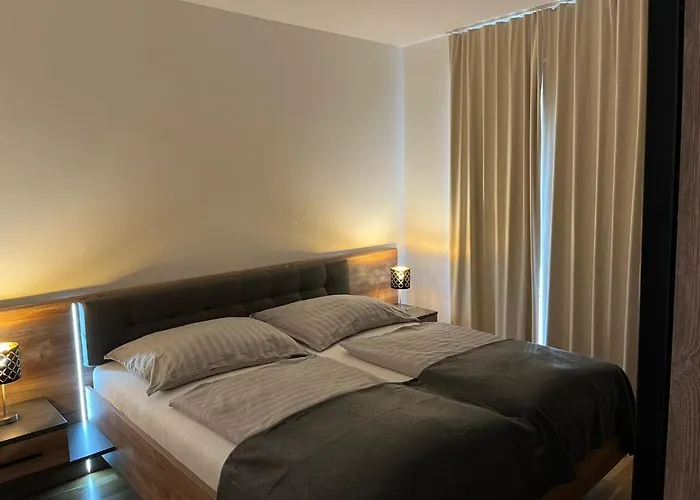 Luxury Sunrise By Interhome Apartament *