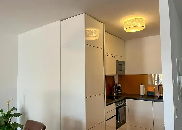 Apartament Luxury Sunrise By Interhome Pörtschach am Wörthersee