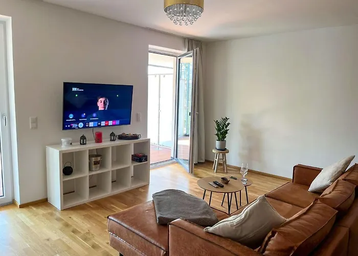 Luxury Sunrise By Interhome Pörtschach am Wörthersee