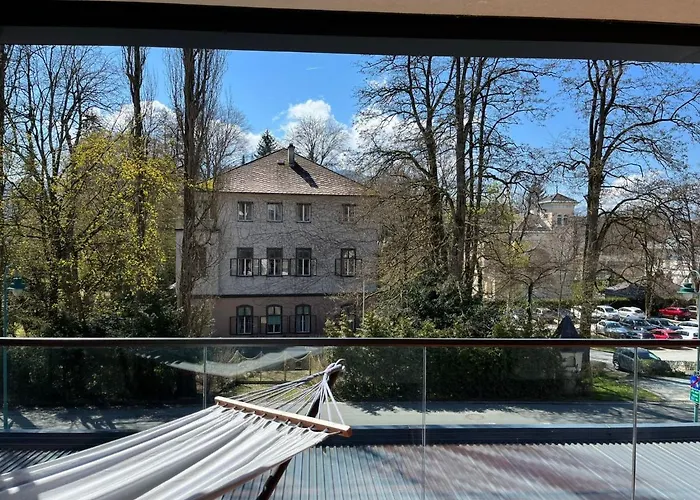 Luxury Sunrise By Interhome דירה Pörtschach am Wörthersee