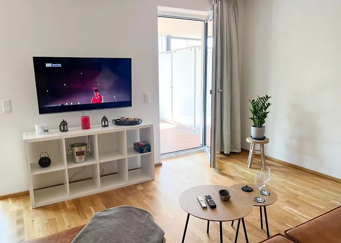 Luxury Sunrise By Interhome