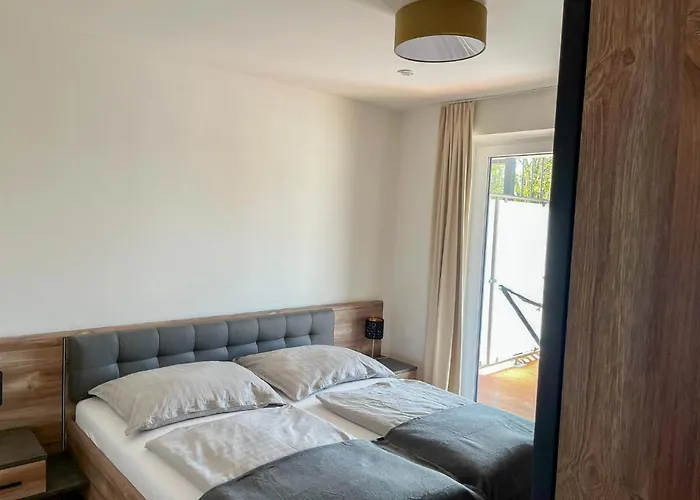 Luxury Sunrise By Interhome