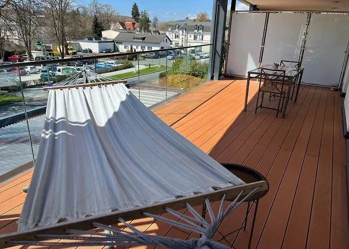 דירה Luxury Sunrise By Interhome *