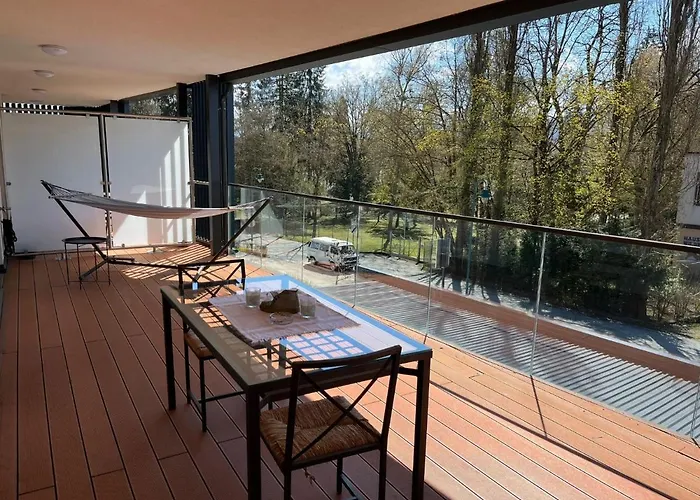 Apartament Luxury Sunrise By Interhome