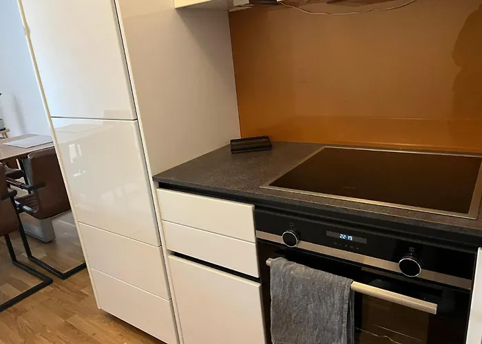 Luxury Sunrise By Interhome *