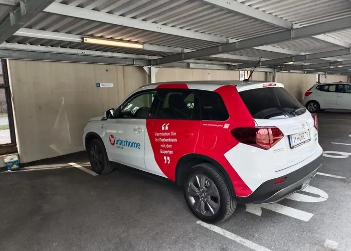 Luxury Sunrise By Interhome Apartament