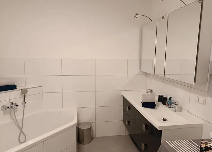 Luxury Sunrise By Interhome Apartament