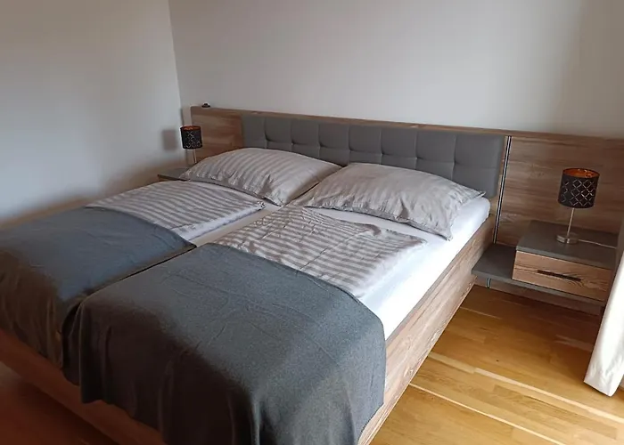 Apartament Luxury Sunrise By Interhome *