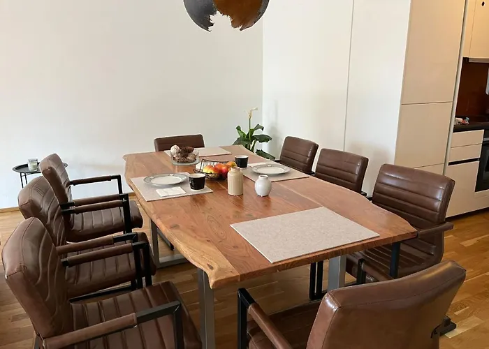 Luxury Sunrise By Interhome