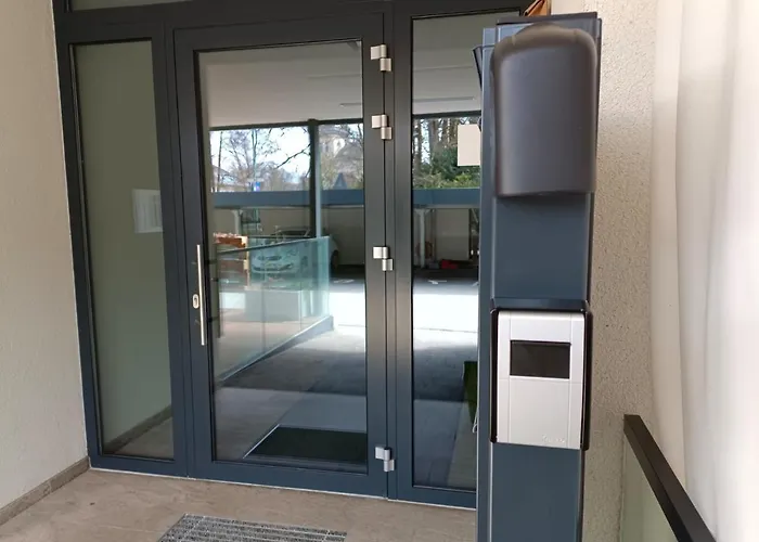 Luxury Sunrise By Interhome *