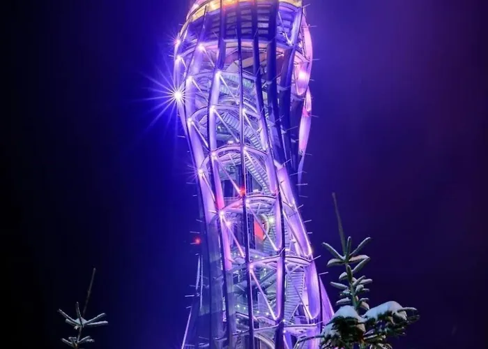 Apartament Luxury Sunrise By Interhome