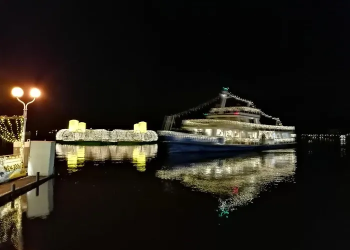 Apartament Luxury Sunrise By Interhome Pörtschach am Wörthersee