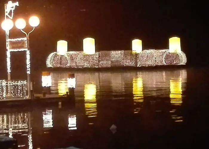 Luxury Sunrise By Interhome Pörtschach am Wörthersee