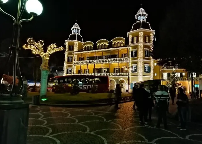 Luxury Sunrise By Interhome